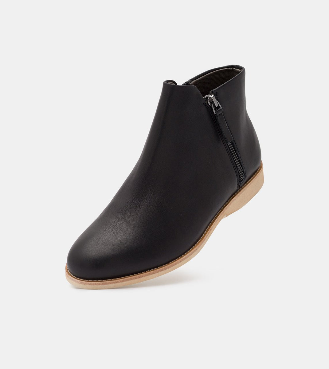 Rollie hot sale ankle boots