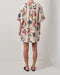 WALNUT Montego Dress - Wildflower