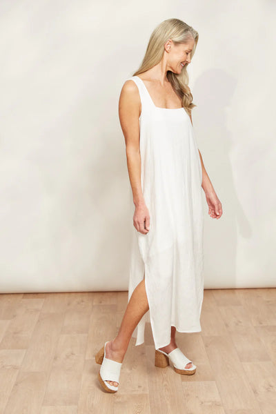 EB & IVE Halcyon Tank Dress