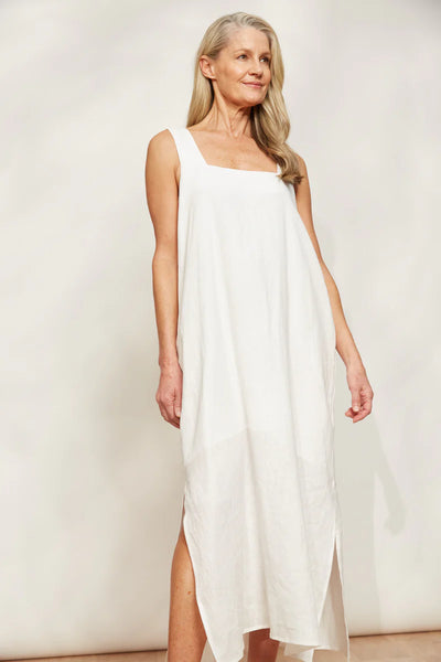 EB & IVE Halcyon Tank Dress