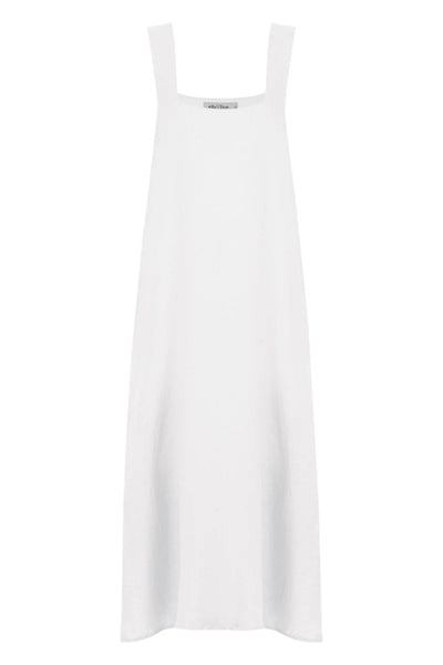 EB & IVE Halcyon Tank Dress