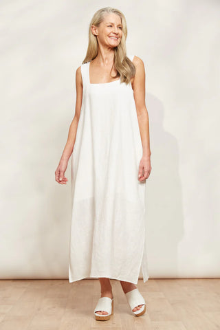 EB & IVE Halcyon Tank Dress