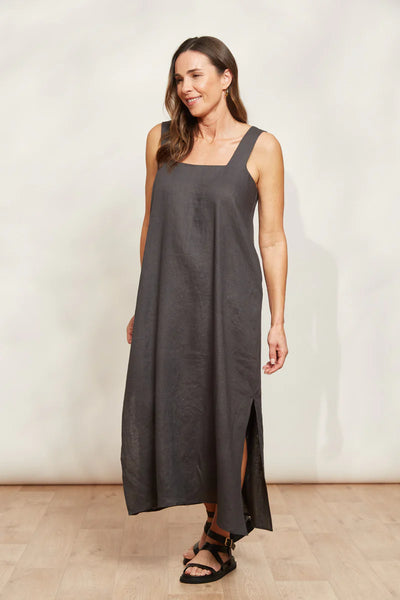 EB & IVE Halcyon Tank Dress