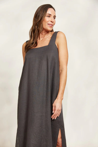 EB & IVE Halcyon Tank Dress