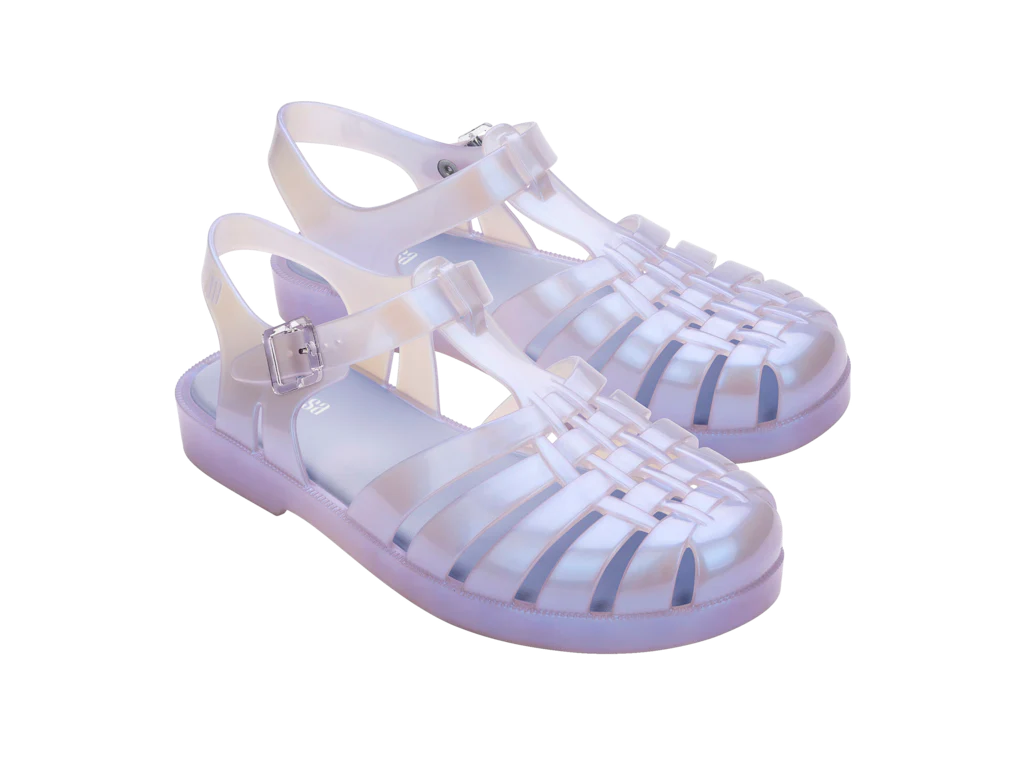 MELISSA POSSESSION SANDAL