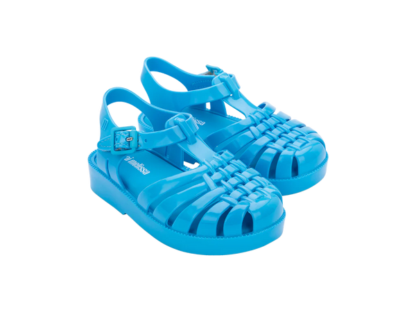 MINI MELISSA POSSESSION INF BLUE