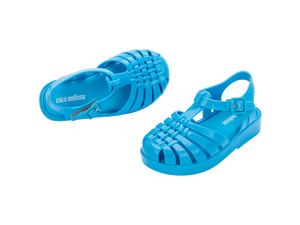 MINI MELISSA POSSESSION INF BLUE