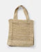 WALNUT Sardinia Tote