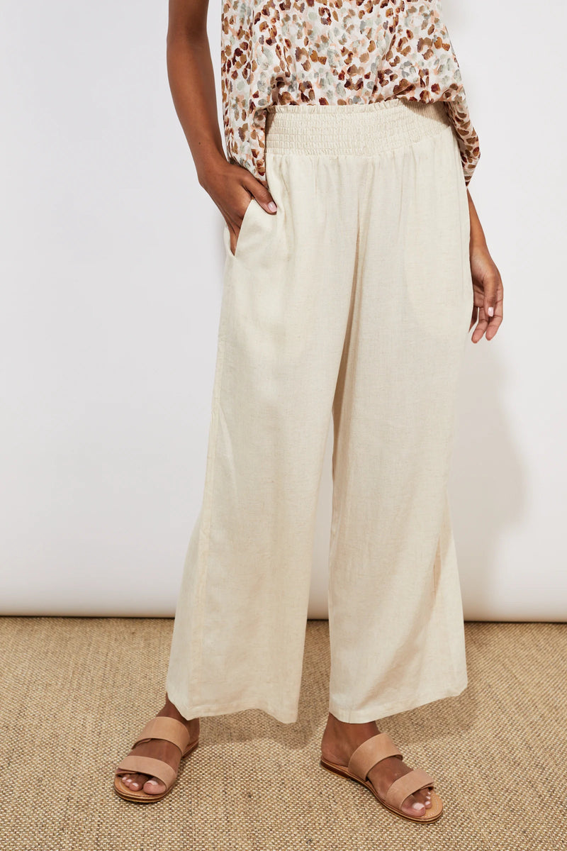 Copy of HAVEN Tanna Pant - Sand – Minty Lifestyle