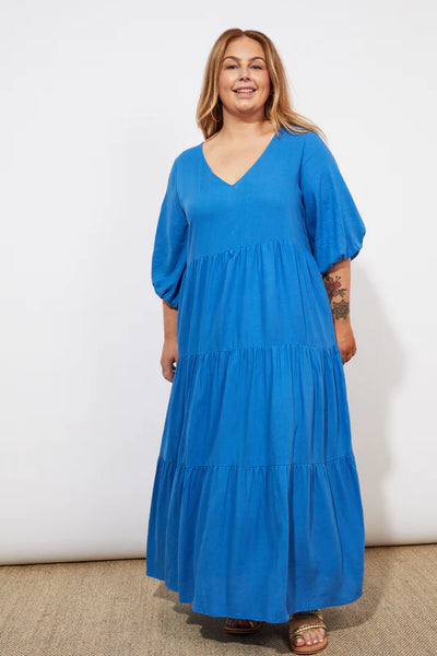 HAVEN Tanna Tiered Maxi