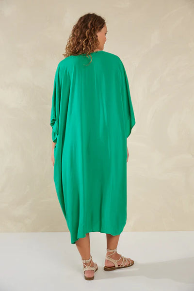 HAVEN Lipari Kaftan