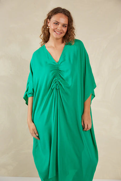 HAVEN Lipari Kaftan