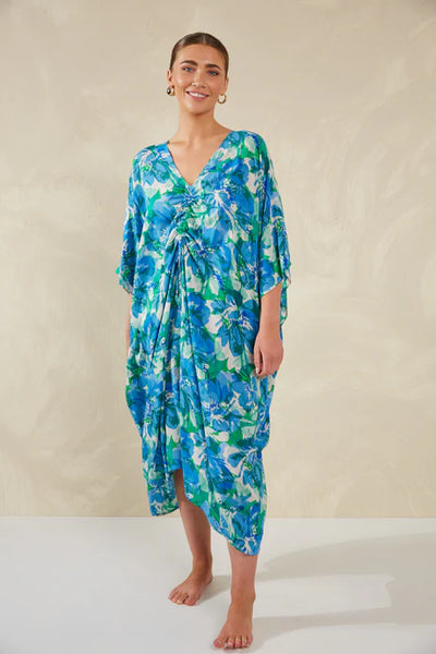 HAVEN Lipari Kaftan