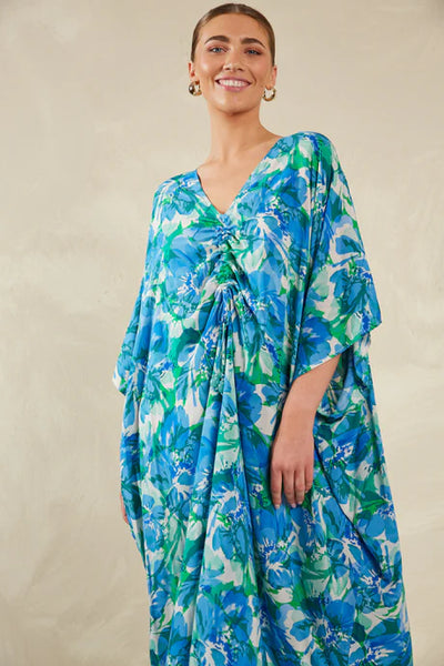 HAVEN Lipari Kaftan