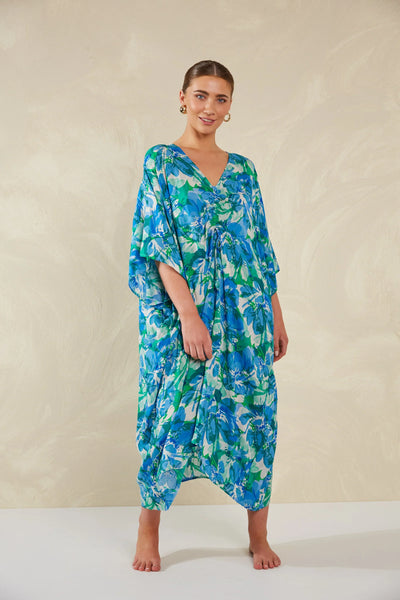 HAVEN Lipari Kaftan