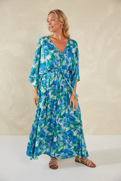 HAVEN Lipari Tie Maxi