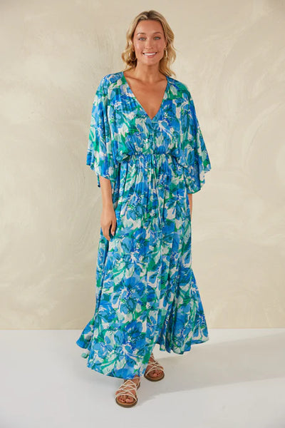 HAVEN Lipari Tie Maxi