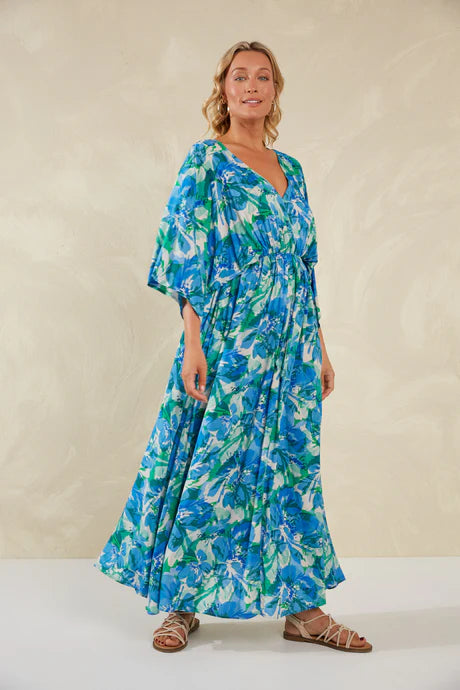 HAVEN Lipari Tie Maxi