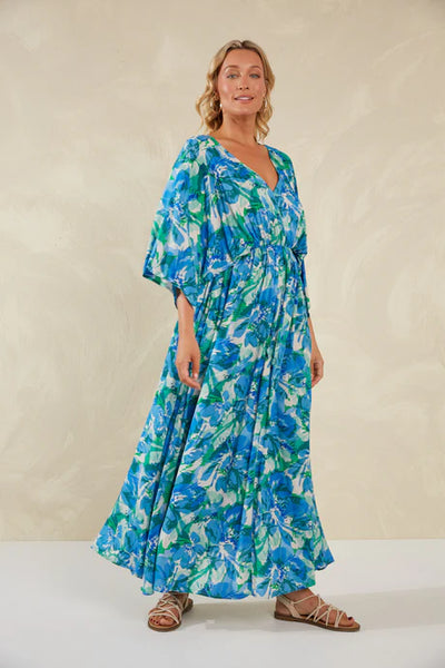 HAVEN Lipari Tie Maxi