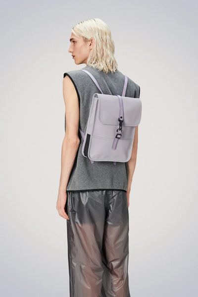 RAINS Backpack Micro