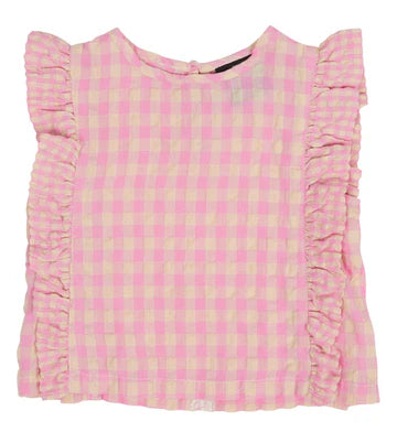 ANIMAL CRACKERS Picnic Top