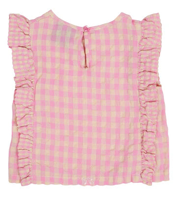 ANIMAL CRACKERS Picnic Top