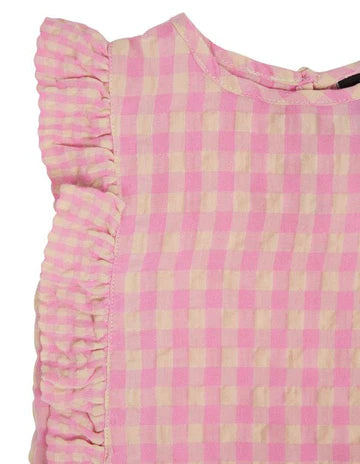 ANIMAL CRACKERS Picnic Top