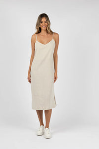 HUMIDITY Amalia Dress