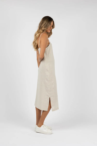 HUMIDITY Amalia Dress