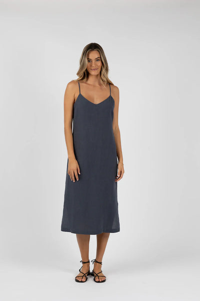 HUMIDITY Amalia Dress