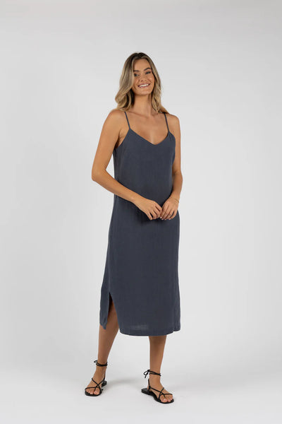 HUMIDITY Amalia Dress