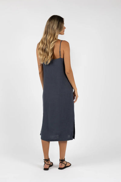 HUMIDITY Amalia Dress