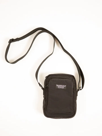 THRILLS Thrills Century Shoulder Pouch - Black