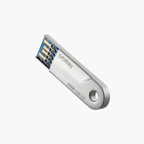 ORBITKEY USB 3.0