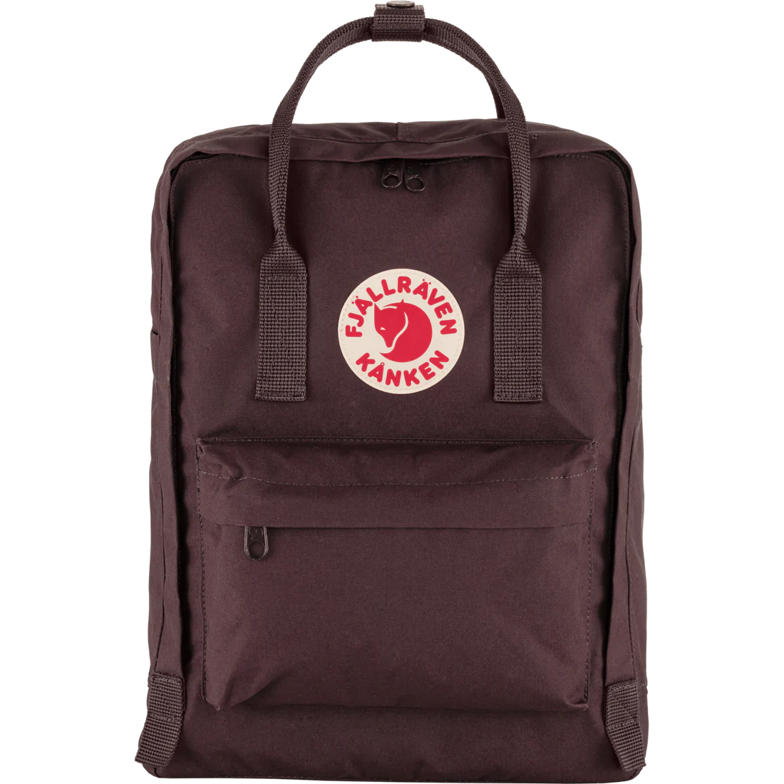 KANKEN Day Backpack Minty Lifestyle