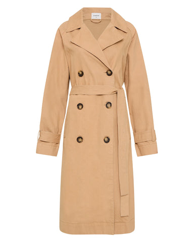 JAC & MOOKI Trench Coat