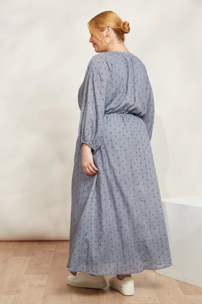 EB & IVE Zephyr Maxi Dress