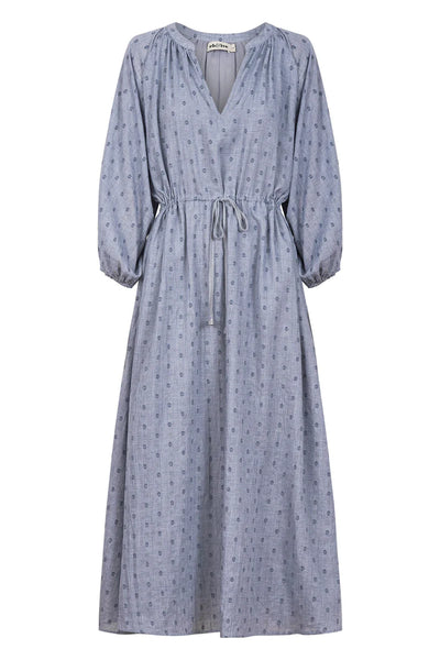 EB & IVE Zephyr Maxi Dress