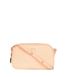 MATT & NAT Pair Vegan Cross Body Bag Purity - Doll