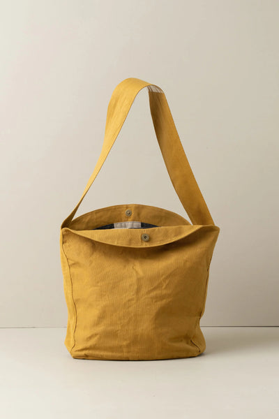 SAARDE Journey Canvas Tote Bag