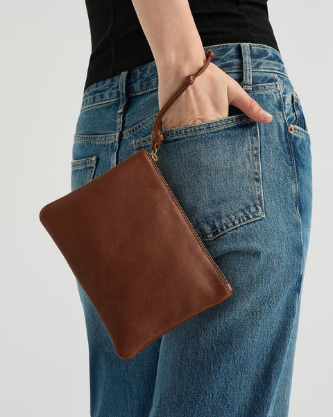 JUJU & CO Juju Clutch