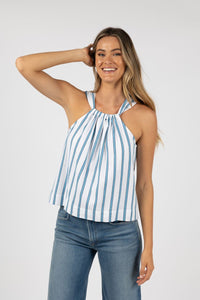 HUMIDITY Santos Top