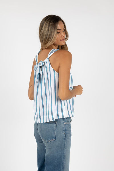 HUMIDITY Santos Top