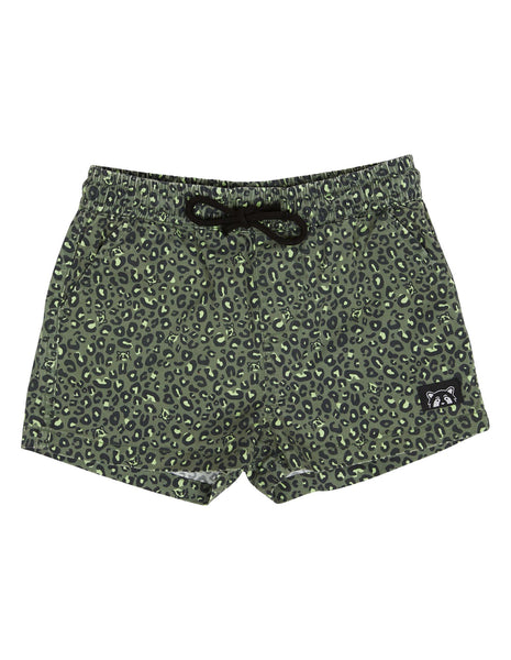 ANIMAL CRACKERS Harlow Short