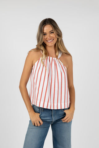 HUMIDITY Santos Top