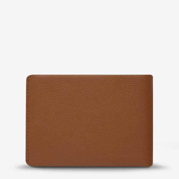 STATUS ANXIETY Jonah Wallet