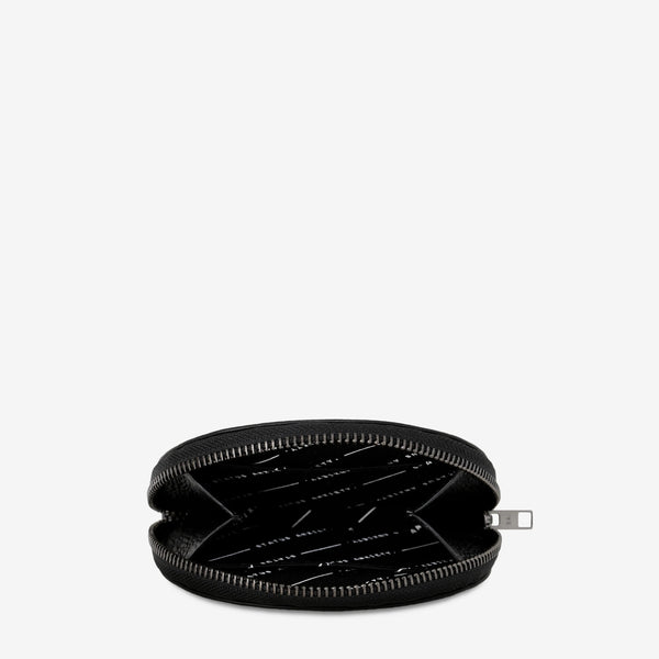 STATUS ANXIETY Lucid Wallet