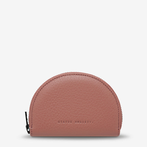 STATUS ANXIETY Lucid Wallet