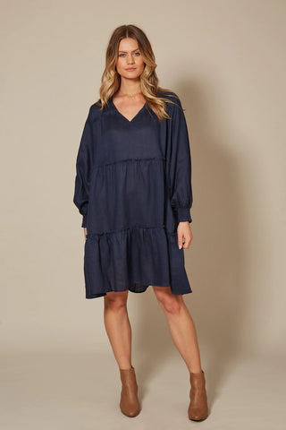 EB & IVE Capella Dress