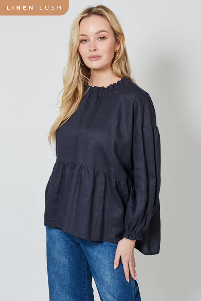 ISLE OF MINE Wintour Top